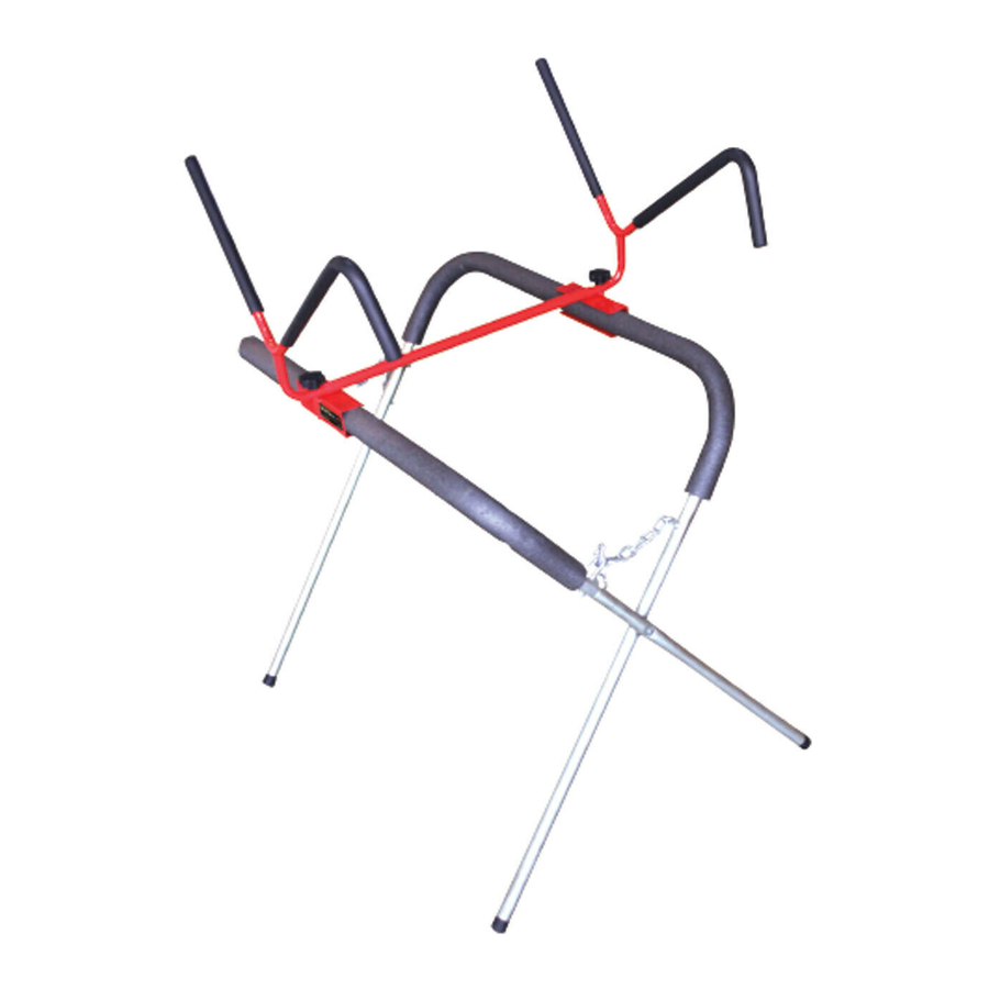 ATD Tools ATD-6573 Owner's Manual