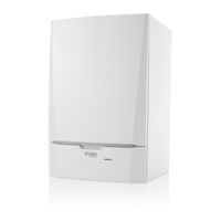 REMEHA Calenta 40c Installation And Service Manual