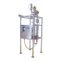 Tetra Pak Alfast 220 Series Operation Manual