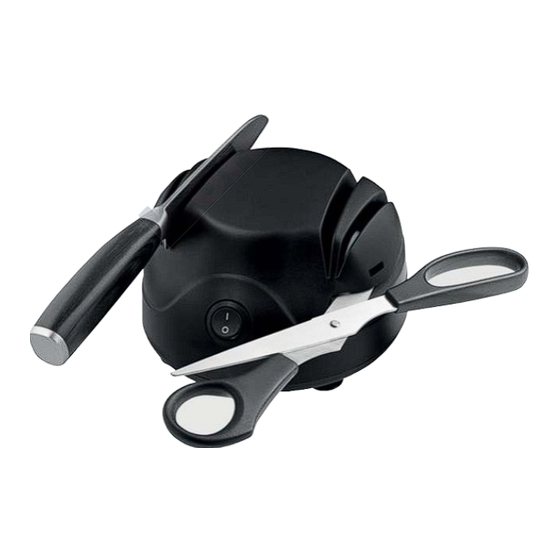 Kitchen Living GT-AS-01-US User Manual