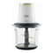 Food Processor Beko CHG7504W User Manual