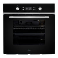 ETNA OP270ZT Instructions For Use Manual