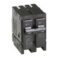 Eaton BR Instruction Leaflet