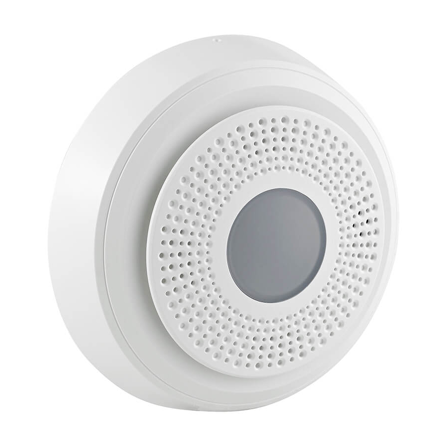 resideo Honeywell PROSiXSIRENO Quick Installation Manual