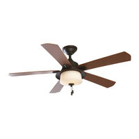 Harbor Breeze E-LUB52BNK5C1S Manual