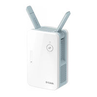 D-Link E15 Quick Installation Manual