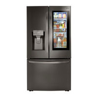 LG LRFXC2406S/00 Owner's Manual