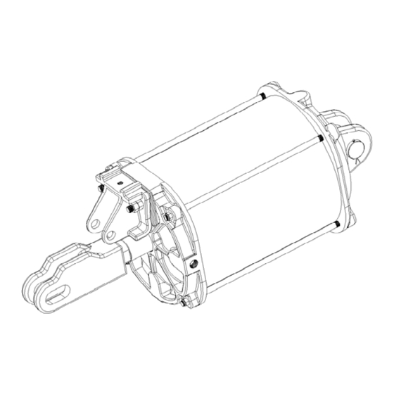 Aventics R434001024 Service Information