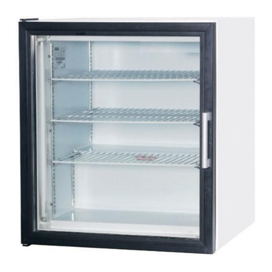 Ojeda CT90 Installation And Operation Manual