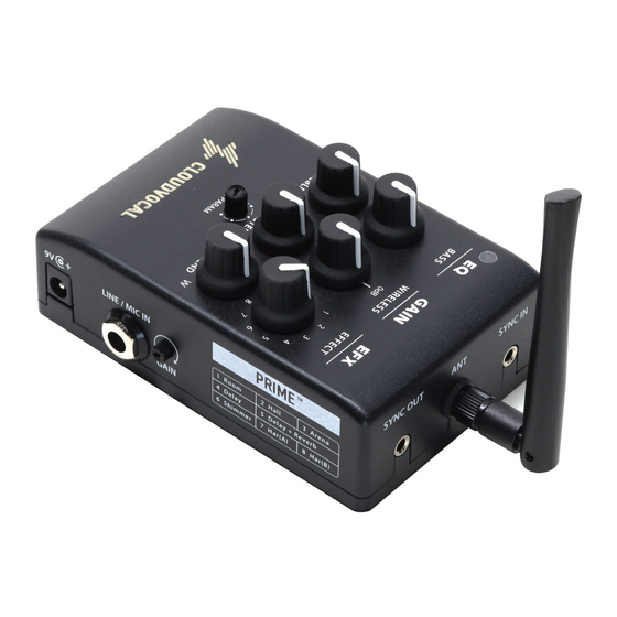 【完品】CLOUD VOCAL iSolo CHOICE / SAX Amazon.com: CLOUDVOCAL ISOLO PRIME Wireless System for Wind