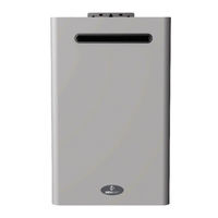 Dewhot OD20DH Manual