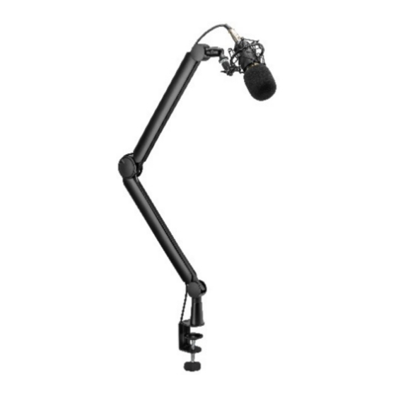 Digitus DA-20315 Quick Installation Manual