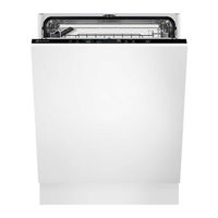 Electrolux EES47310L User Manual