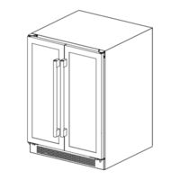 AVG VWD42S Instruction Manual