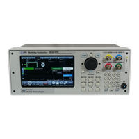 BNC User Manual User Manual