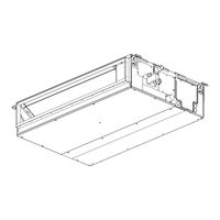 Mitsubishi Electric Mr.Slim PEAD-140JA2 Operating Instructions Manual