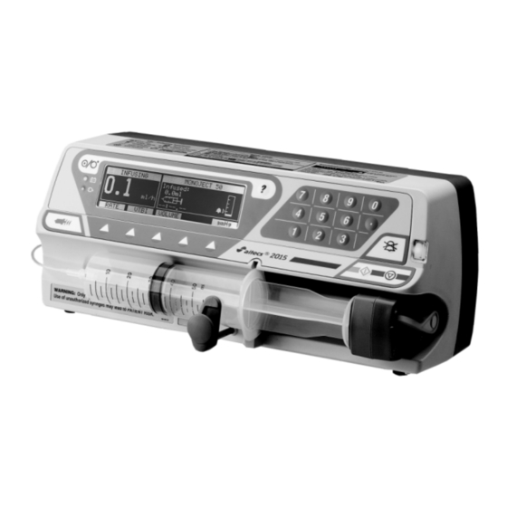 AITECS 2015 Service Manual