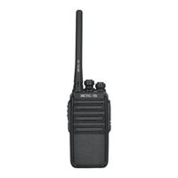 Retevis H777S User Manual