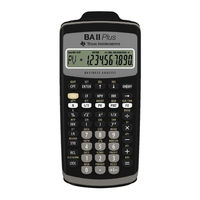 Texas Instruments TA 52 Series Application Note