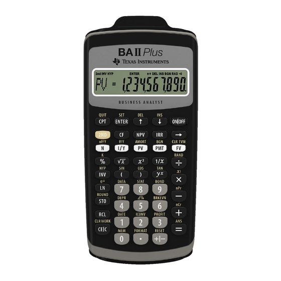 Texas Instruments TA 52 Series Application Note