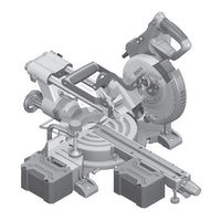 Bosch Professional GCM 305-216 D Original Instructions Manual