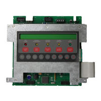Simplex LifeAlarm 4005 Series User Manual