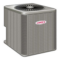 Lennox ML14KC1 Series Unit Information