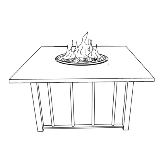 Agio 98900L Assembly Instructions Manual