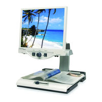 Enhanced Vision merlin LCD User Manual