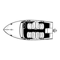 Mercury 350 CID Service Manual