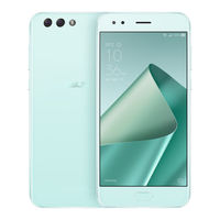 Asus Zenfone Z01KS User Manual