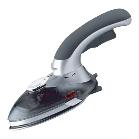 Shark GI460 Use And Care Instructions Manual