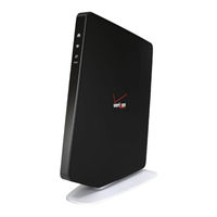 Verizon FIOS-G1100 Installation Manual
