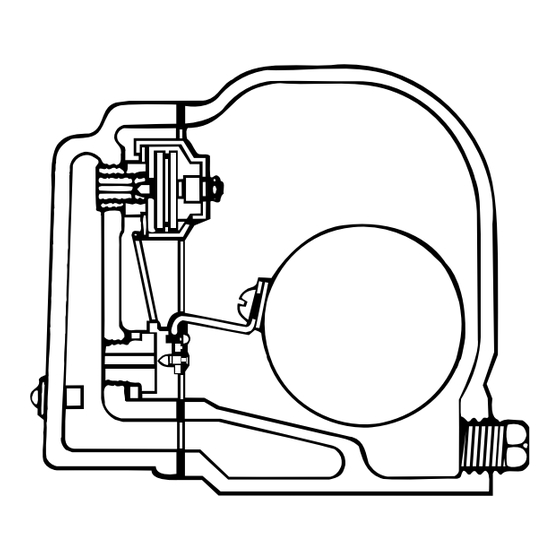 Xylem Bell & Gossett Hoffman Speciality Series Engineering Data Manual