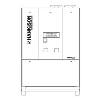 SPX Hankison HPRP 2000 Instruction Manual