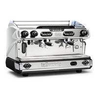 La Spaziale Compact S9 Installation Instructions Manual