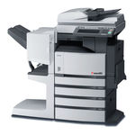 Toshiba e-STUDIO 282 Sales Manual