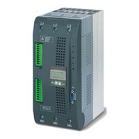 CD Automation STE Series User Manual