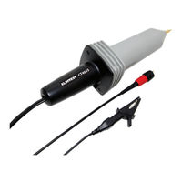 Elditest CT4025 User Manual