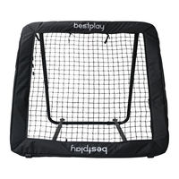 Bestplay rebounder Manual