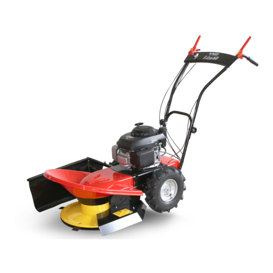 Vari DS-521D User Manual