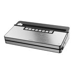 Silvercrest SVEB 160 B2 Short Manual
