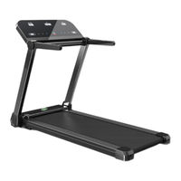 Sparraw SP-RUN102 Manual