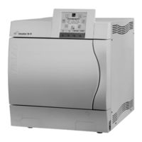 MELAG Vacuklab 41-B User Manual