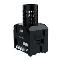 Showven uFlamer PF10 User Manual