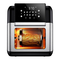 Innsky IS-AF001 - Air Fryer Oven Manual