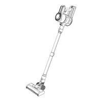 JPaulJones EyeVac Reach EVS-R User Manual