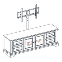 Whalen 1695684 Manual