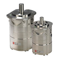 Danfoss PAHT G 25 Operation, Installation, And Maintenance Manual