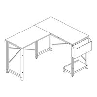 Costway CB10604 Manual